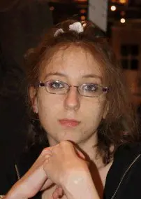 Marie Sebag (Dresden, 2008)