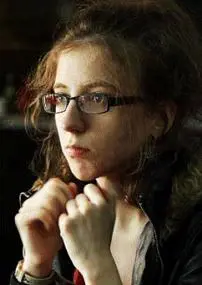 Marie Sebag (Doha, 2010)