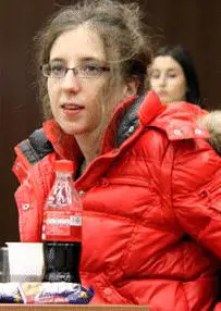 Marie Sebag (2012)