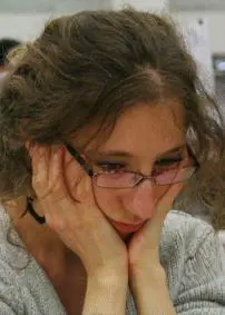 Marie Sebag (Troms�, 2014)