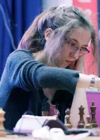 Marie Sebag (Sochi, 2015)