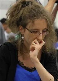 Marie Sebag (Troms�, 2014)