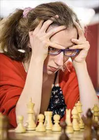 Marie Sebag (Reykjavik, 2018)