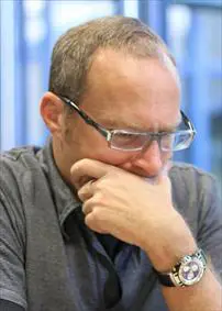 Michael Seidel (N�rnberg, 2011)