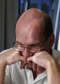 Hubert Seibold (N�rnberg, 2012)