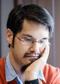Daniel Semcesen (2016)