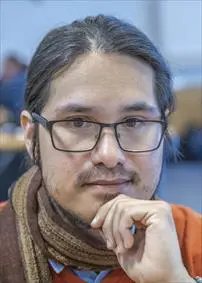 Daniel Semcesen (2022)