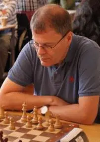 Georg Seul (Echternach, 2015)
