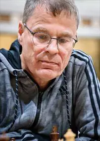 Georg Seul (Isle of Man, 2018)