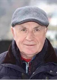 Alexey Sevenyuk (2018)