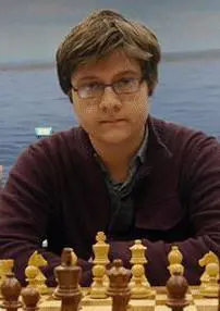 Samuel Sevian (Wijk, 2015)