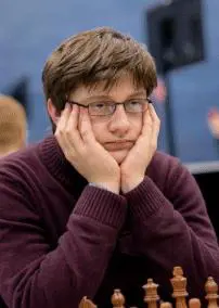 Samuel Sevian (Wijk, 2015)