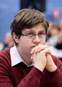Samuel Sevian (2016)