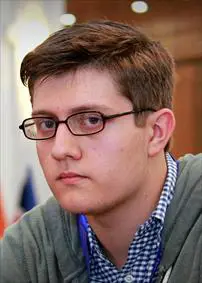 Samuel Sevian (Tbilisi, 2017)