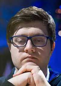 Samuel Sevian (New York, 2024)