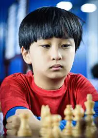 Ruslan Sezdbekov (Batumi, 2018)