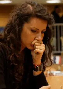 Silvia Raluca Sgircea (Cappella La Grande, 2015)