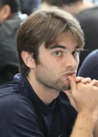 Samuel L Shankland (Biel, 2011)