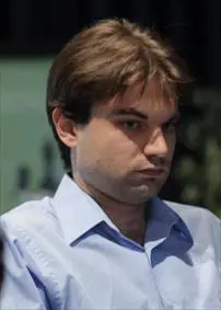 Samuel L Shankland (Biel, 2016)