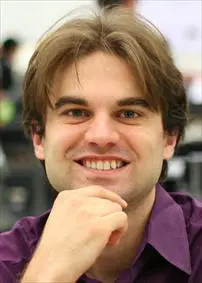 Samuel L Shankland (Troms�, 2014)