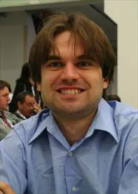 Samuel L Shankland (Troms�, 2014)