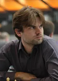 Samuel L Shankland (Biel, 2014)