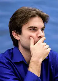 Samuel L Shankland (2016)