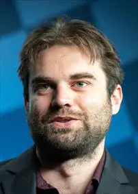 Samuel L Shankland (Saint Louis, 2021)