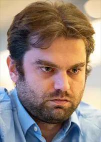 Samuel L Shankland (Prague, 2023)
