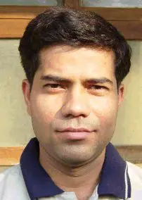Dinesh Kumar Sharma (Rochess, 2002)