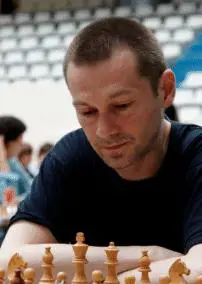 Andrei Shchekachev (2011)