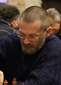 Andrei Shchekachev (Berlin, 2015)