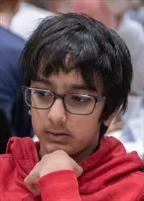 Shazil Khan Shehzad (Stockholm, 2019)