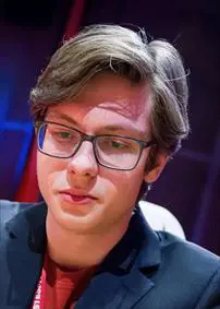 Kirill Shevchenko (Warsaw, 2022)