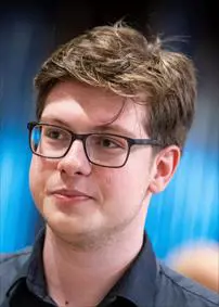 Kirill Shevchenko (Baku, 2023)