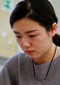 Yang Shen (Moskau, 2016)