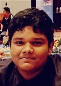 Tharvin Shiva Shanmugam (2024)