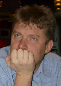 Alexei Shirov (Dresden, 2008)