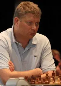 Alexei Shirov (Biel, 2011)