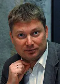 Alexei Shirov (Shanghai, 2010)