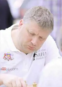 Alexei Shirov (Baku, 2016)
