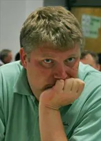 Alexei Shirov (Troms�, 2014)
