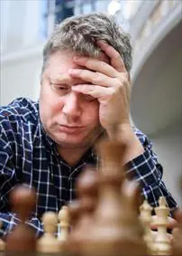 Alexei Shirov (Isle of Man, 2017)