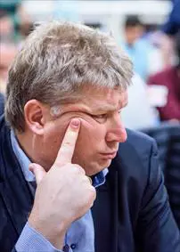 Alexei Shirov (Isle of Man, 2018)