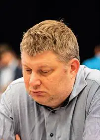 Alexei Shirov (Berlin, 2018)