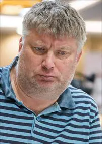 Alexei Shirov (Chennai, 2022)