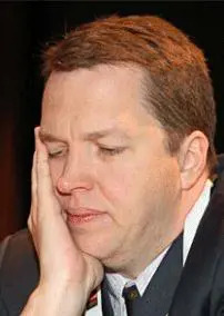 Nigel D Short (London, 2010)