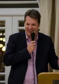 Nigel D Short (Isle of Man, 2014)