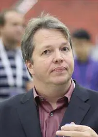 Nigel D Short (Baku, 2016)