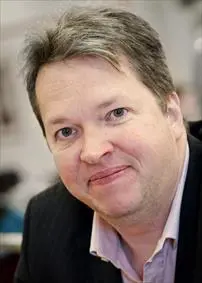 Nigel D Short (2016)